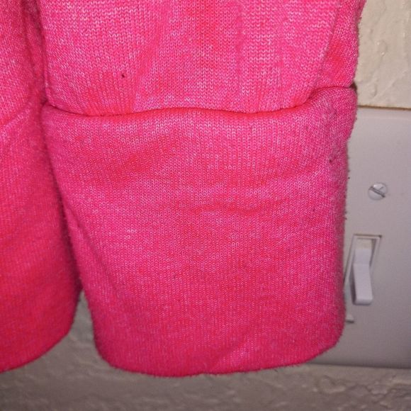 Adidas Climawarm Women's Half Zip Pullover - Picture 5 of 9